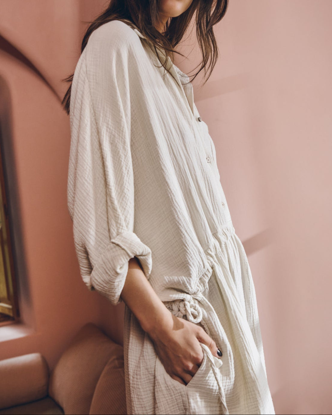 Islania Breeze Dress