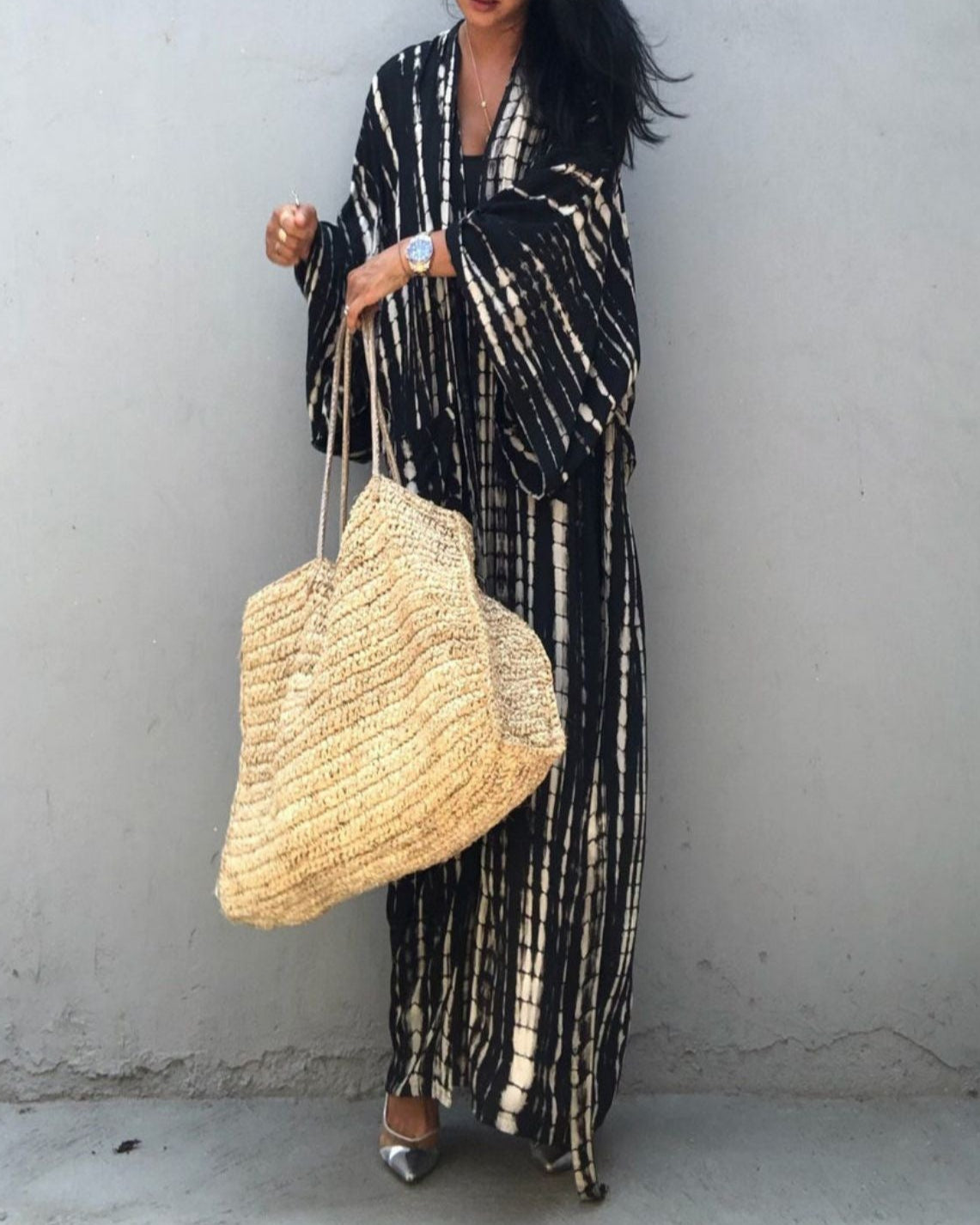 Andra Kimono