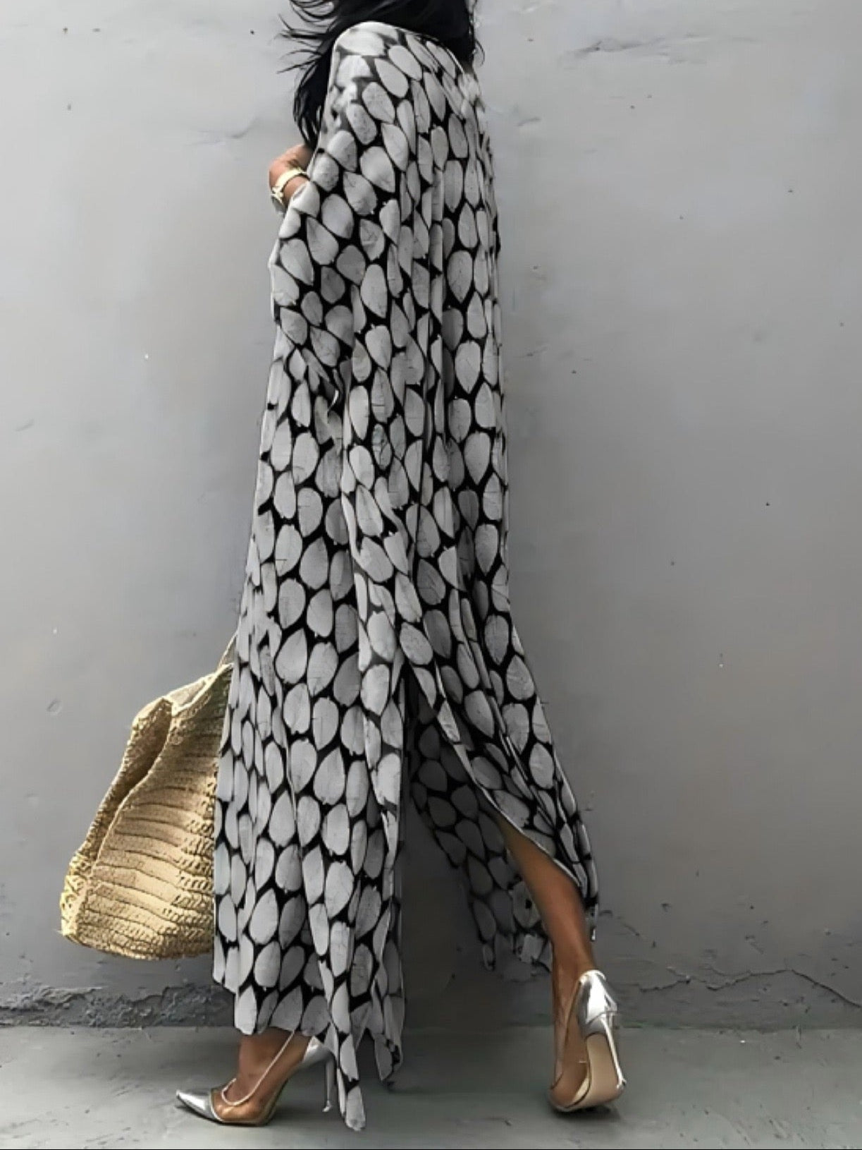 Sahara Dawn Kaftan