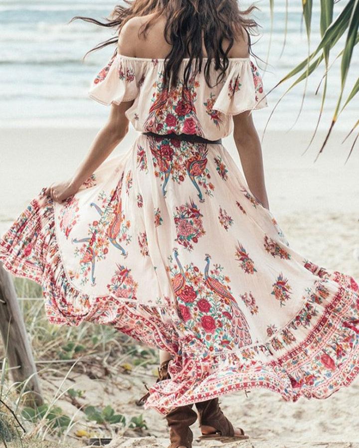 Ylva Dress