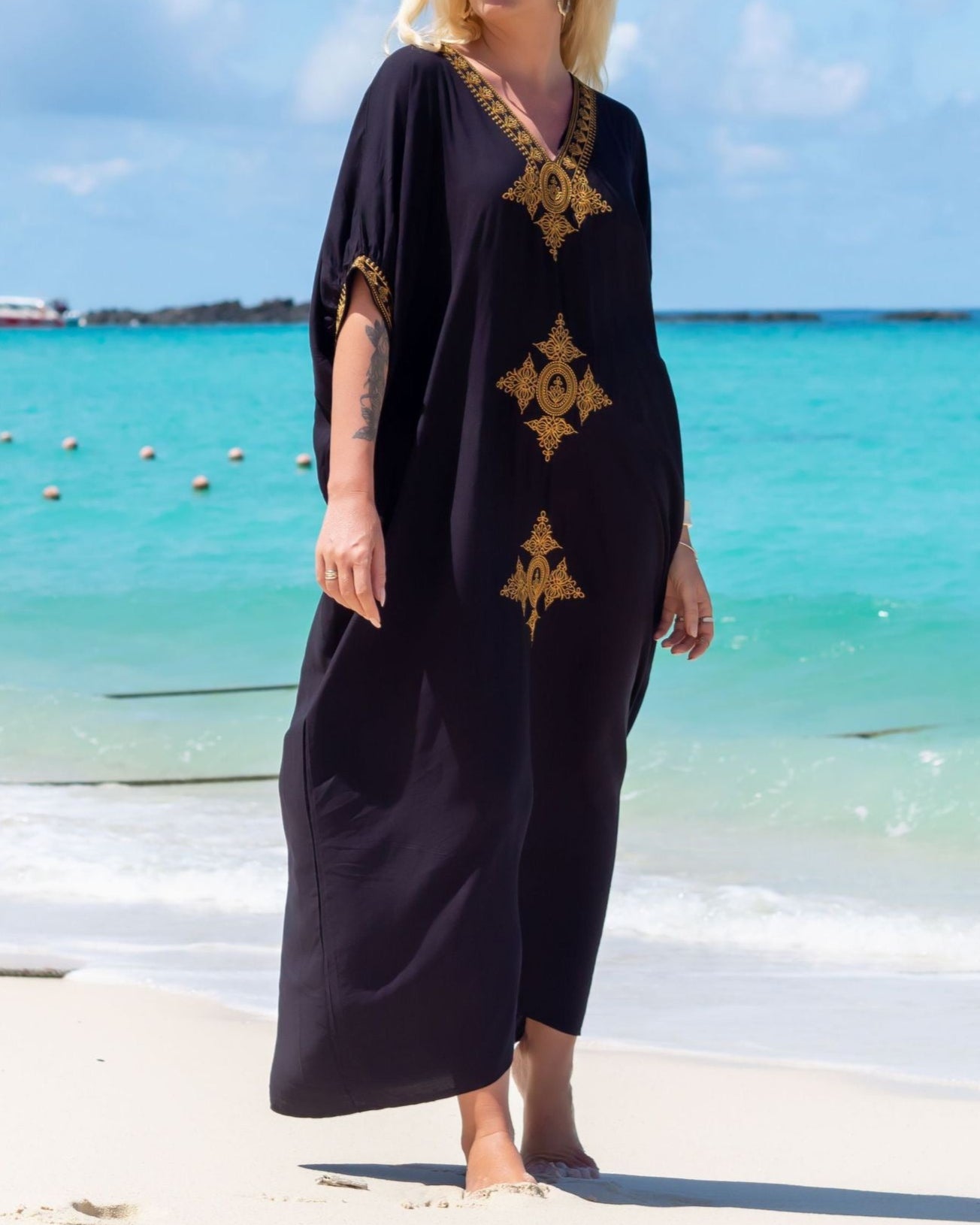 Amira Kaftan