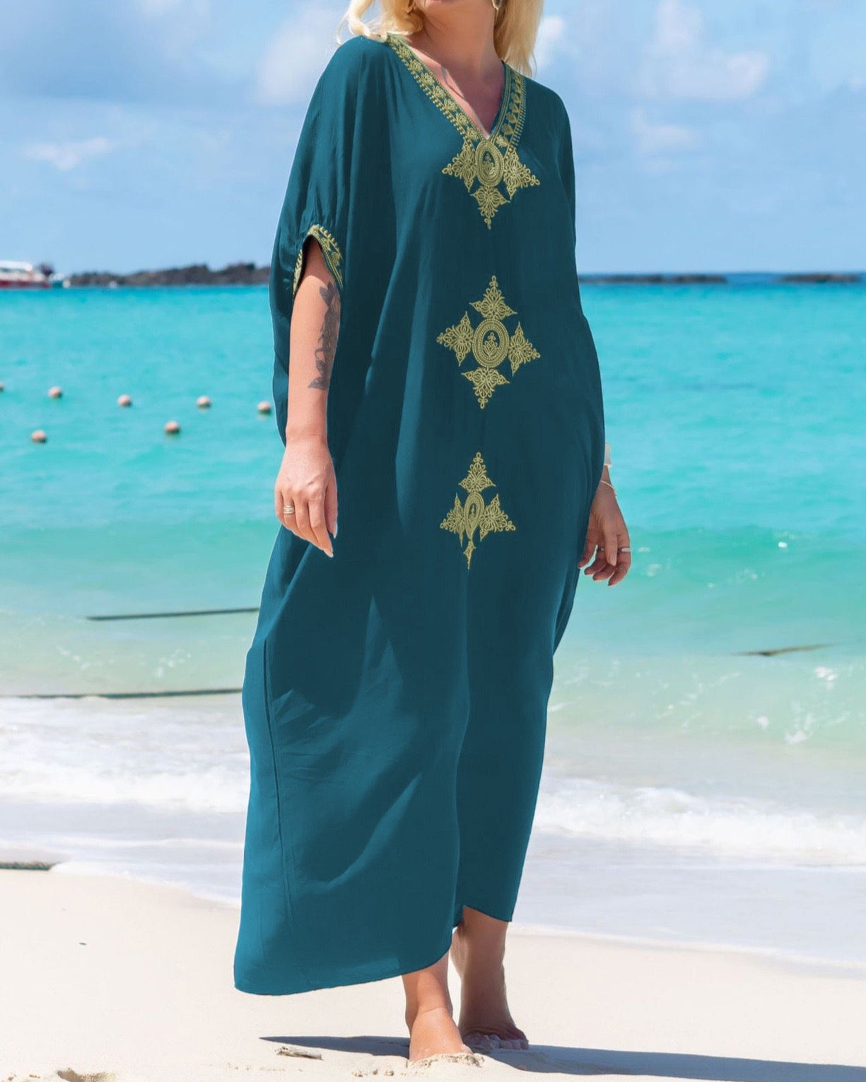 Amira Kaftan