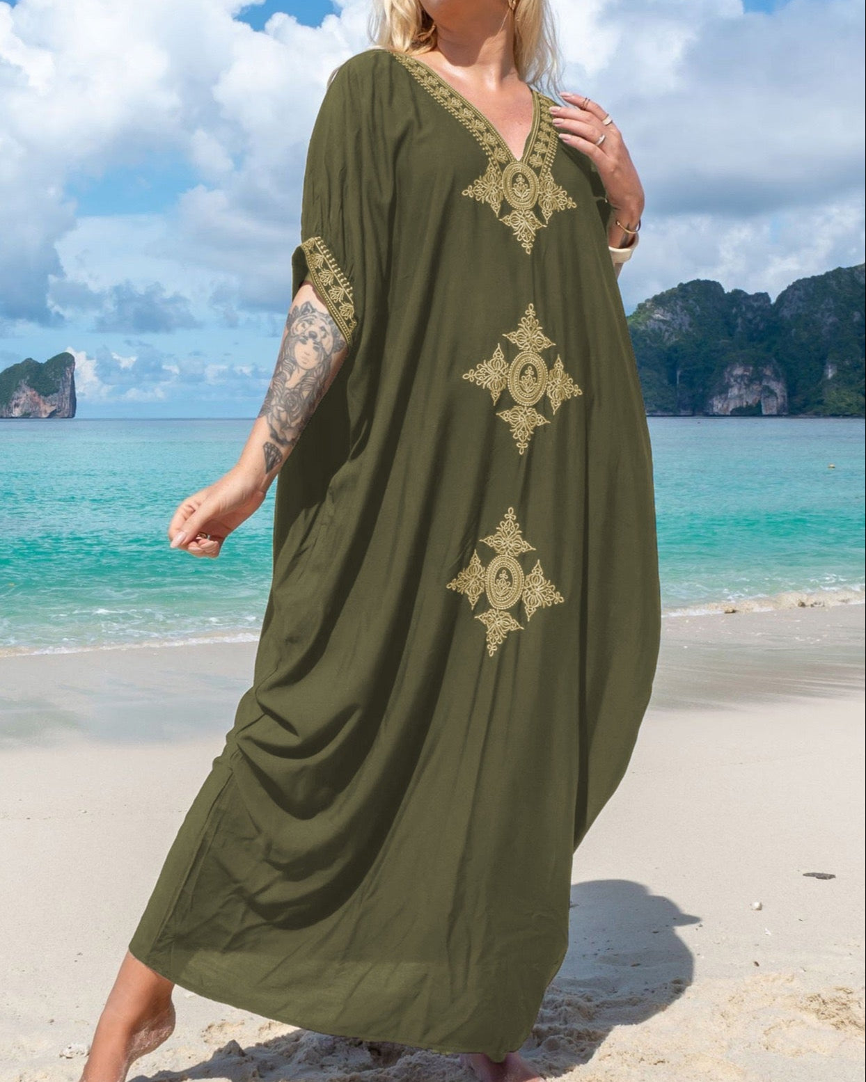 Amira Kaftan