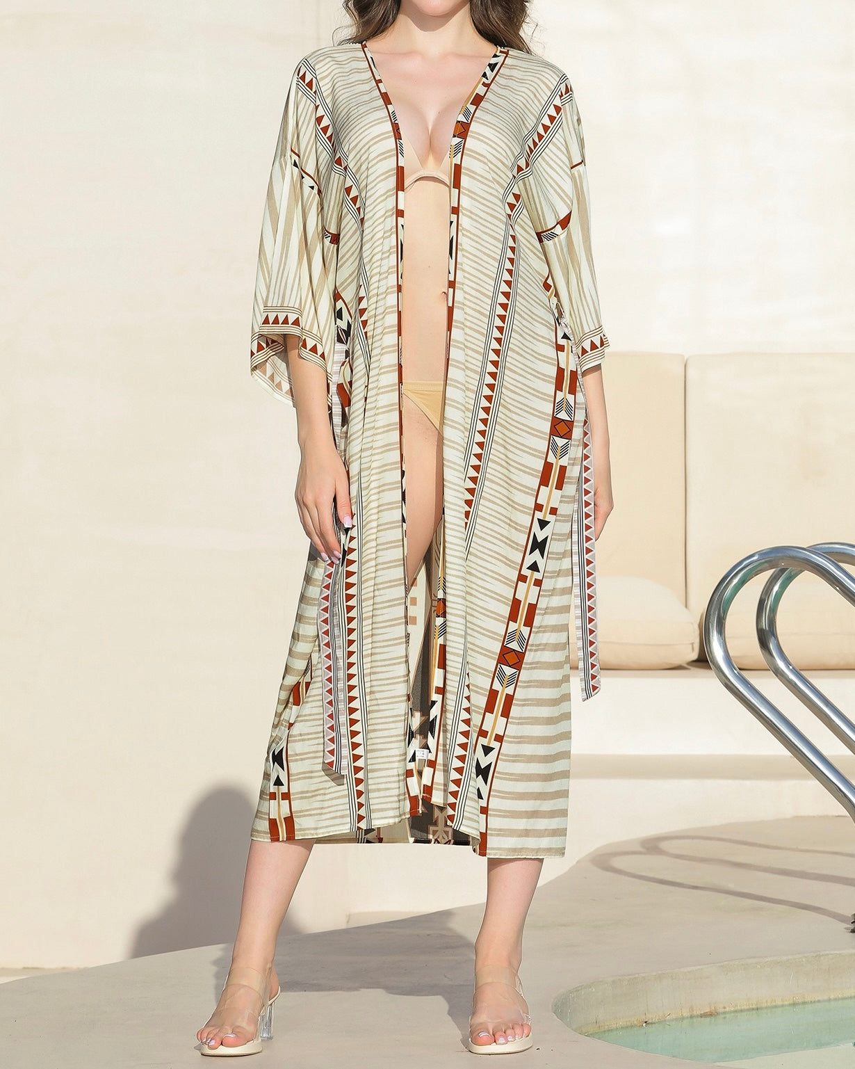 Aurelia Kimono