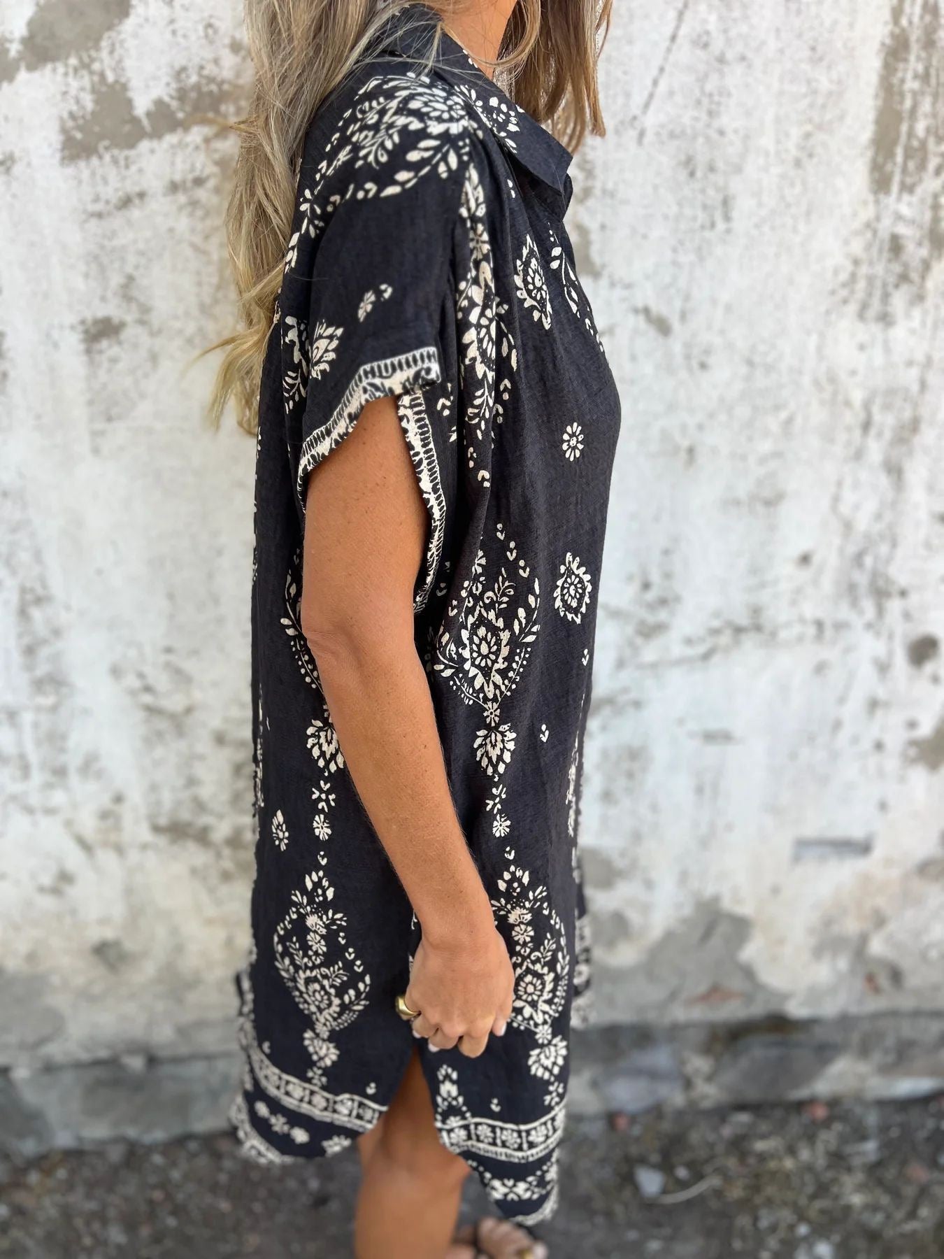 Aria Nomad Dress