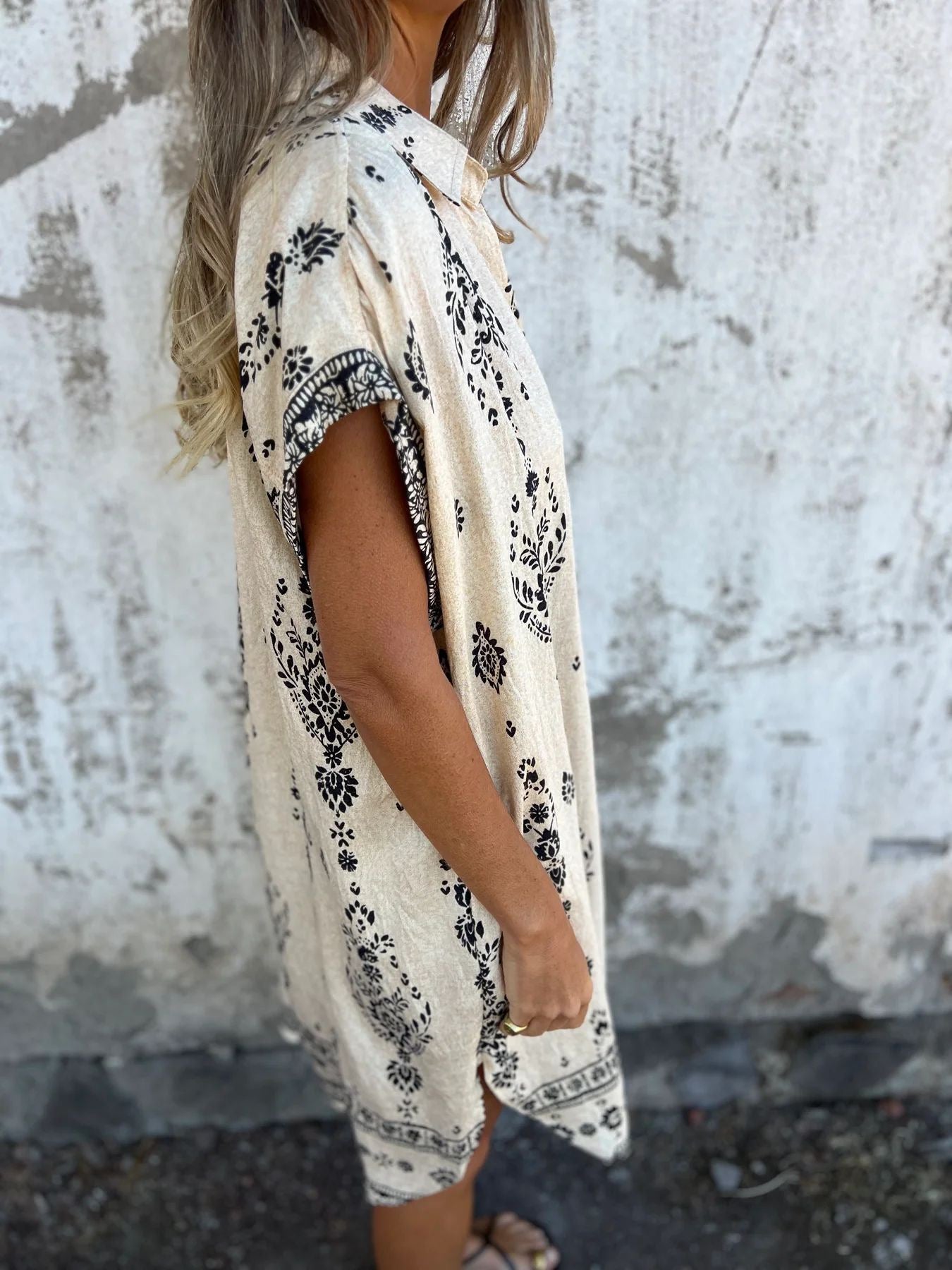 Aria Nomad Dress
