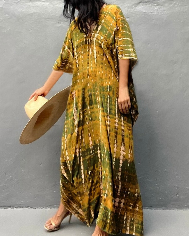 Nayla Kaftan
