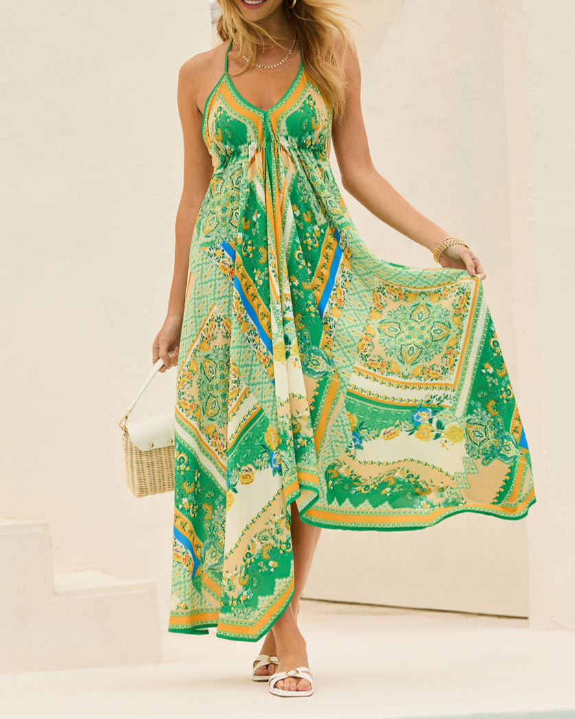 Elvira Dress
