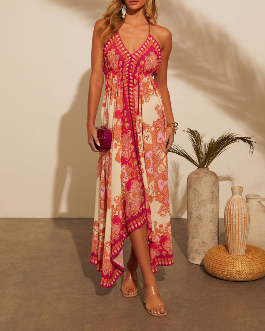 Elvira Dress