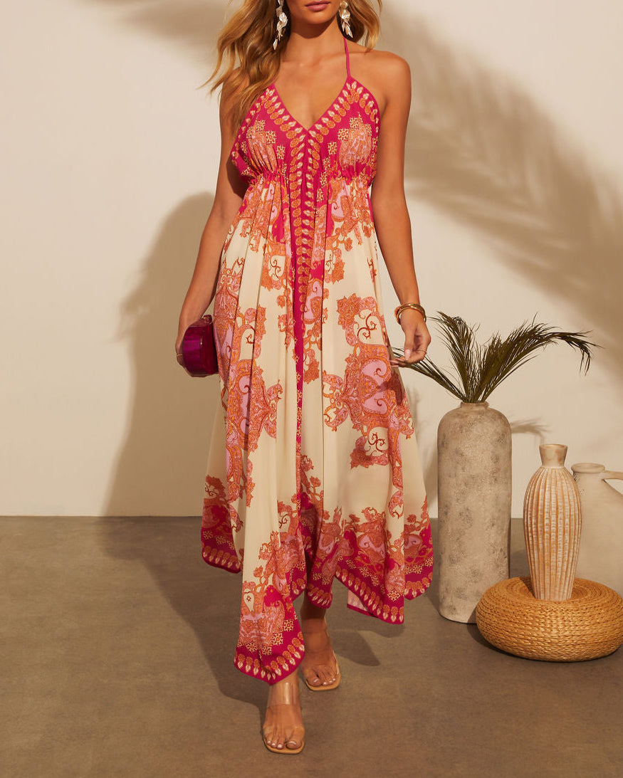 Elvira Dress