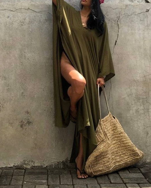 Sarina Kaftan