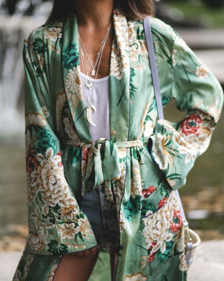 Esperanza Kimino