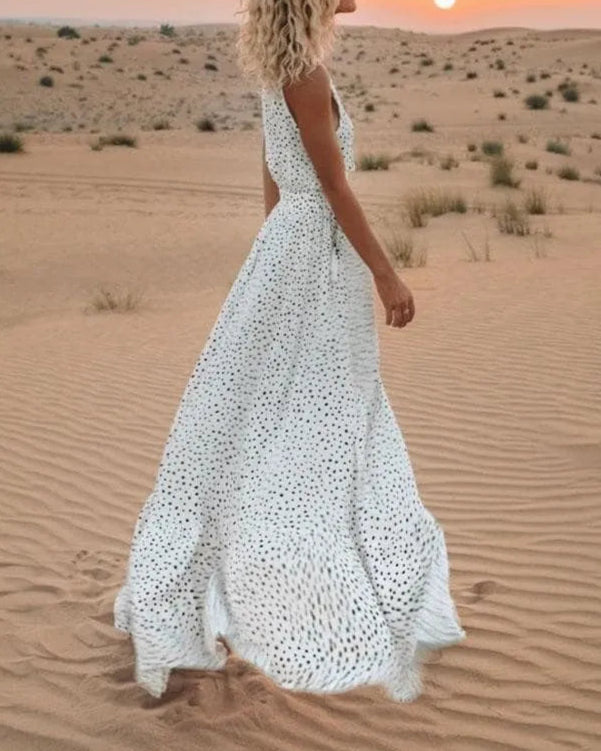 Luz Maxi Dress