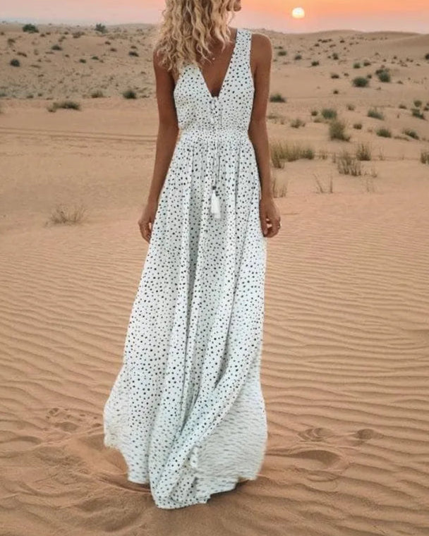 Luz Maxi Dress