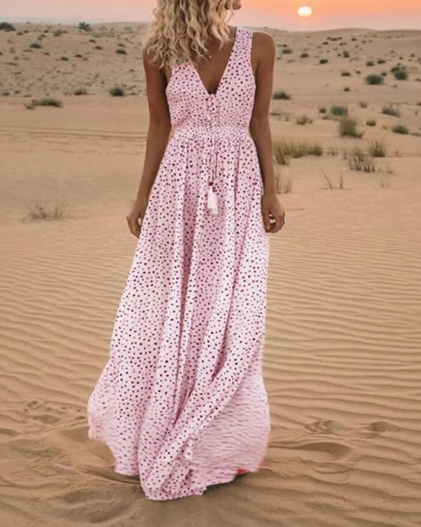 Luz Maxi Dress