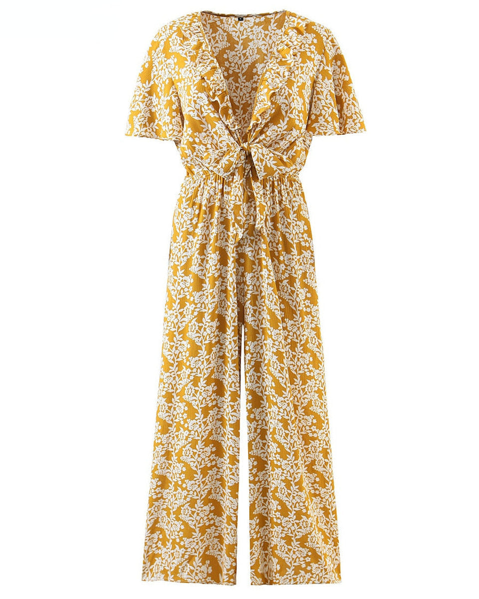 Mayra Jumpsuit