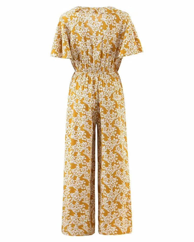 Mayra Jumpsuit