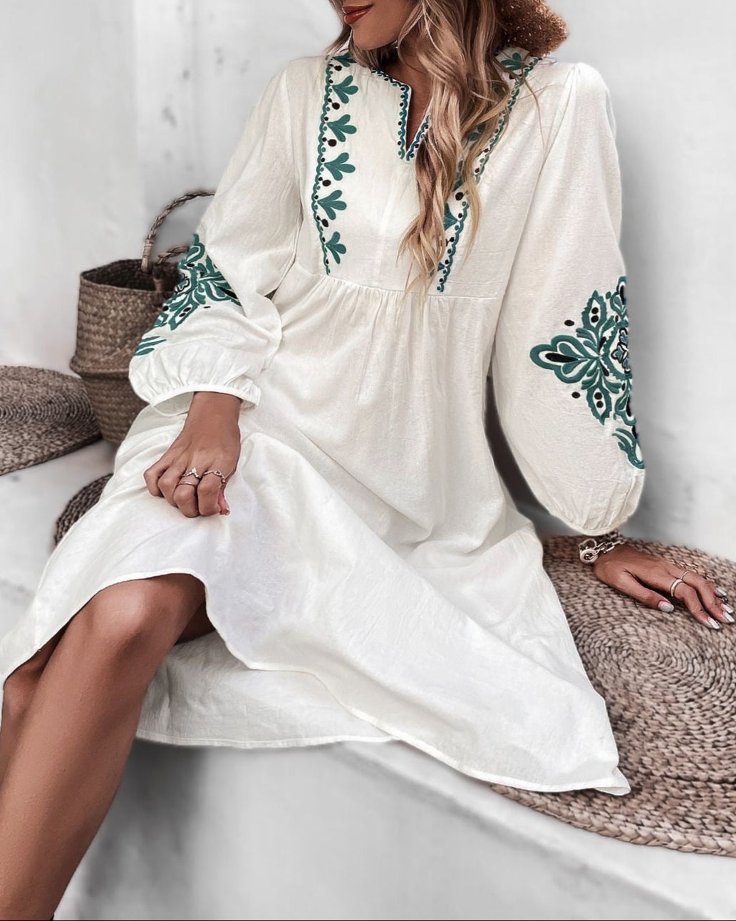 Rosario Dress