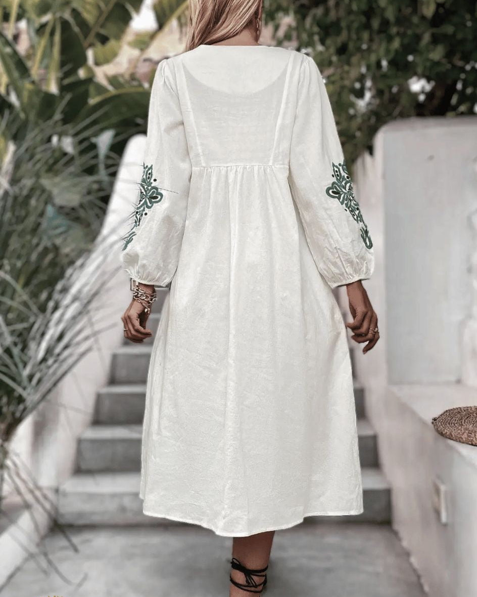 Rosario Dress