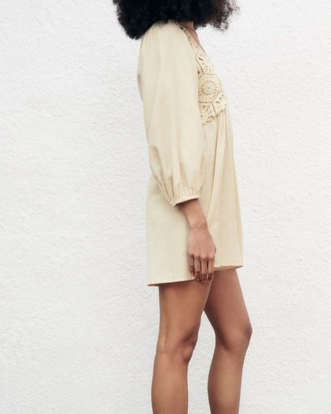Sonia Romper