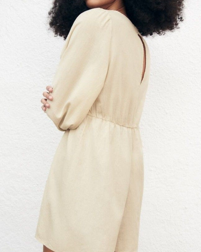 Sonia Romper