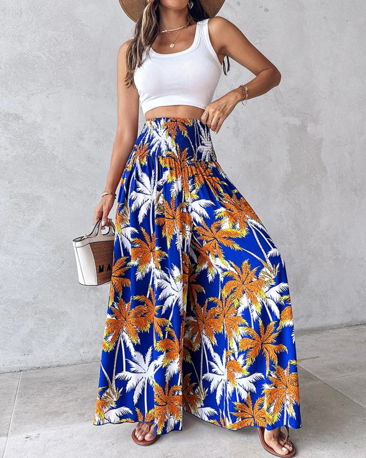 Zoila Pants
