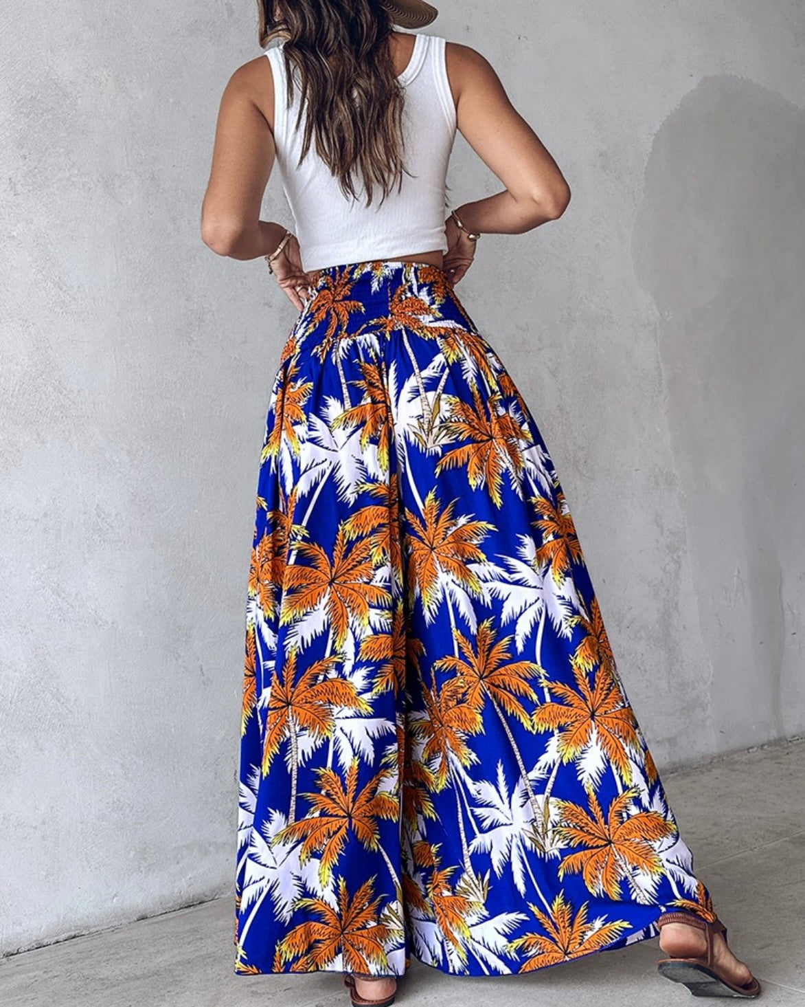 Zoila Pants