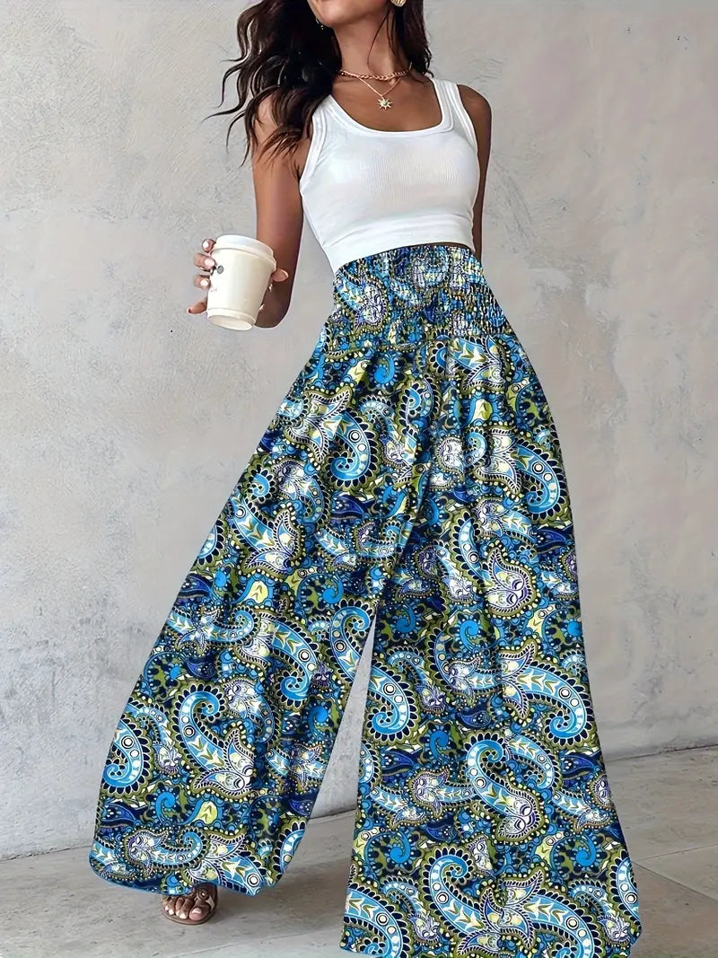 Abril Pants
