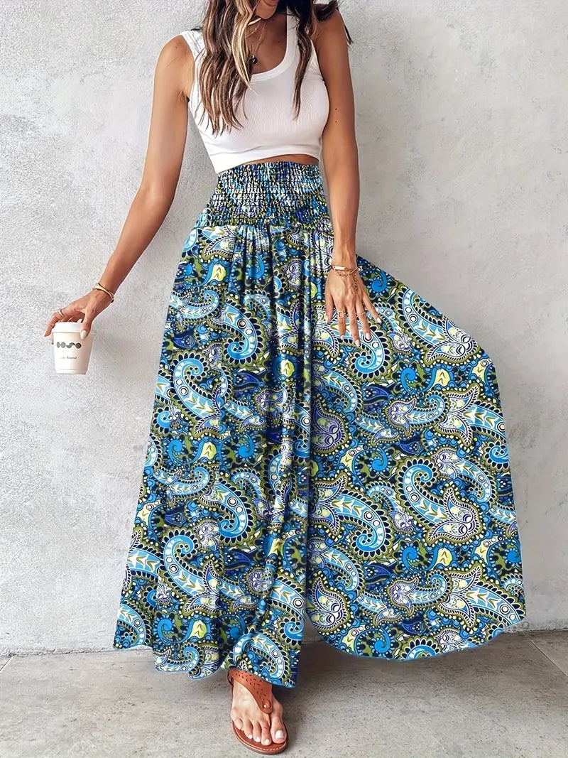 Abril Pants