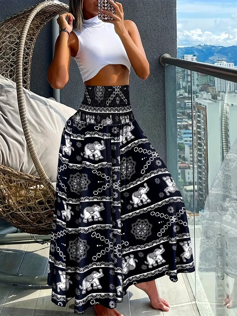 Abril Pants