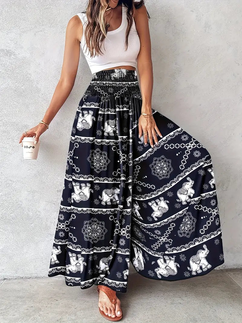 Abril Pants