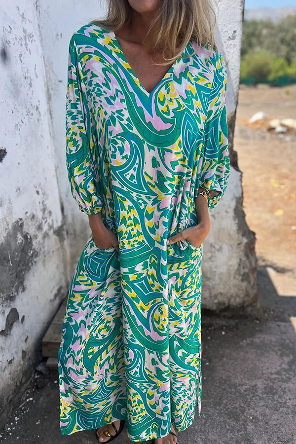 Eugenia Dress