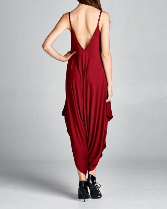 Dayana Harem Jumpsuit