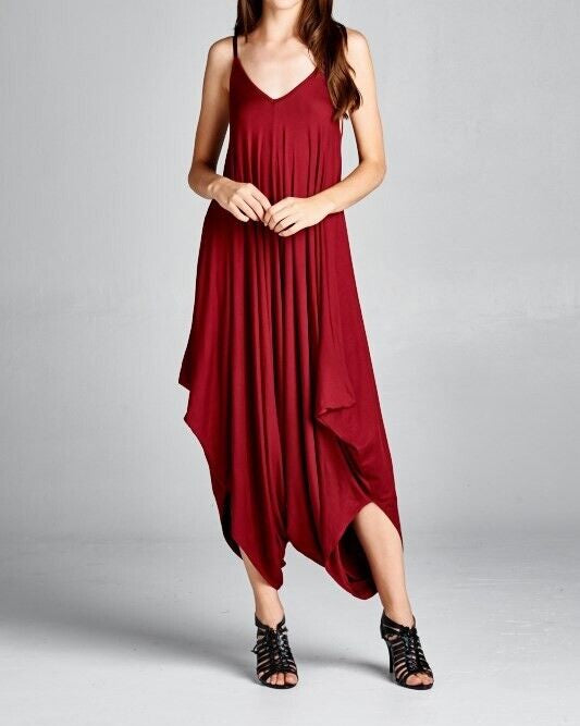 Dayana Harem Jumpsuit