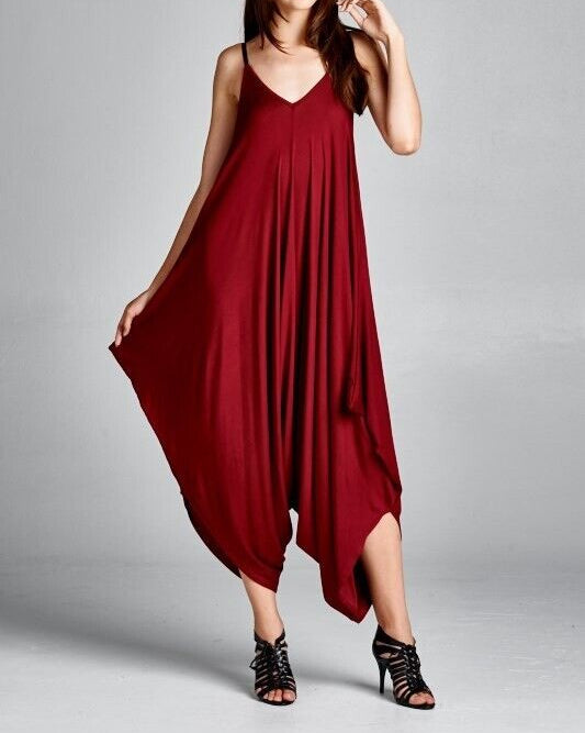 Dayana Harem Jumpsuit