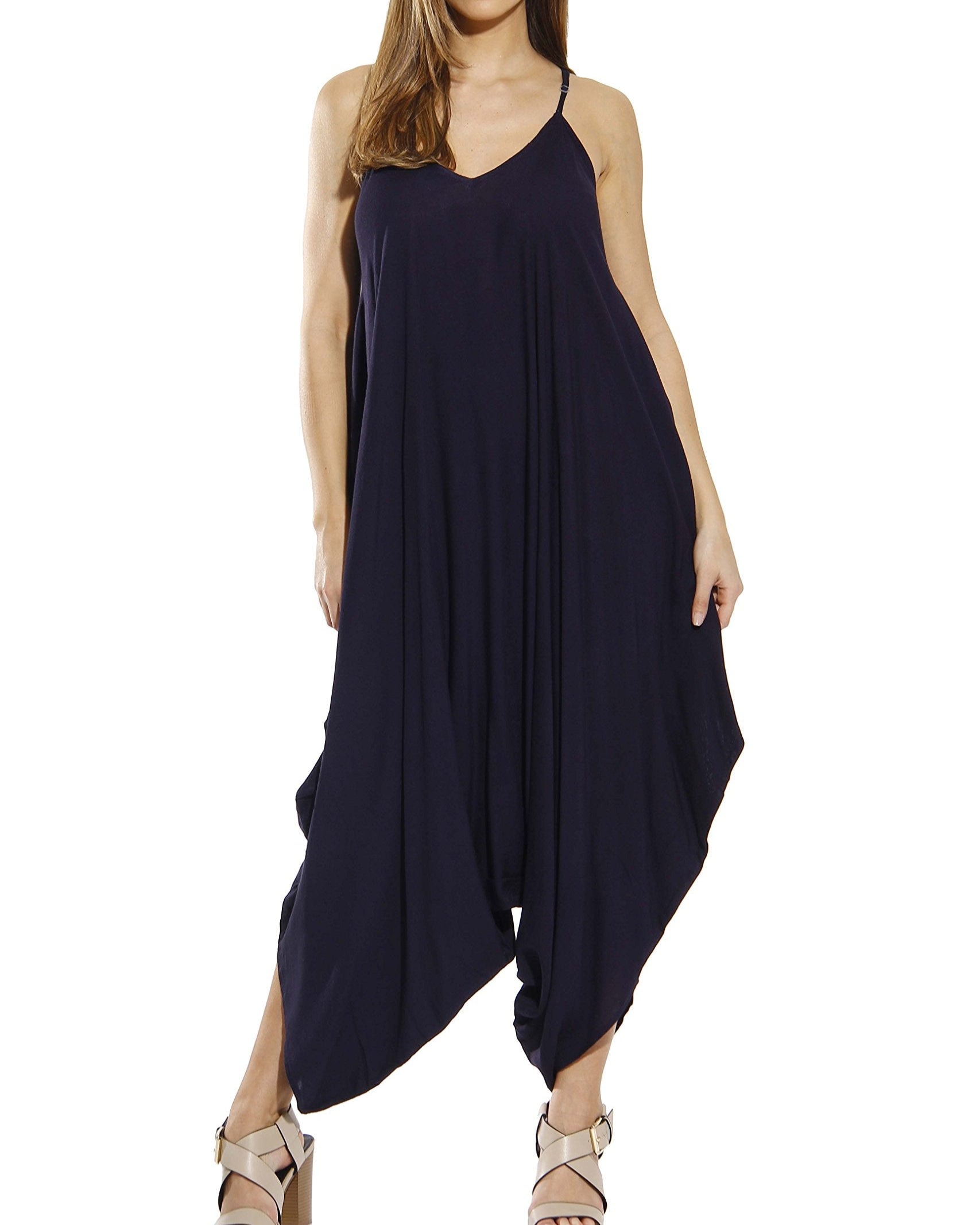 Dayana Harem Jumpsuit