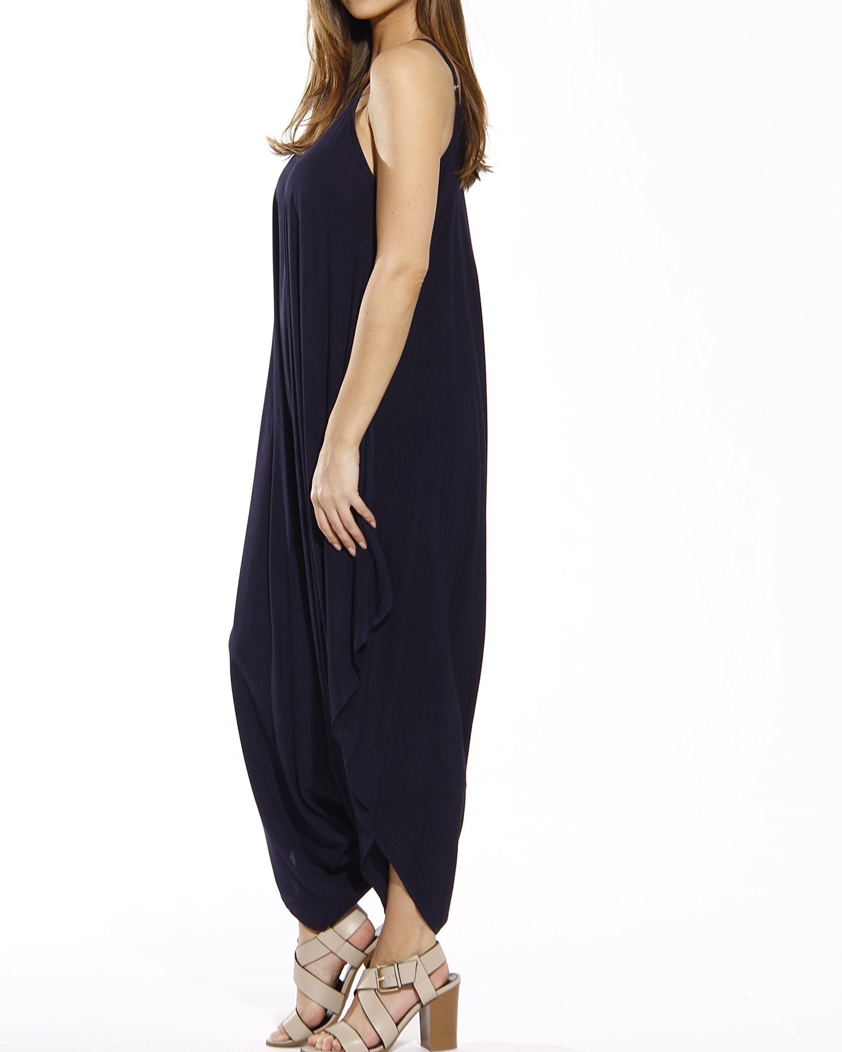 Dayana Harem Jumpsuit