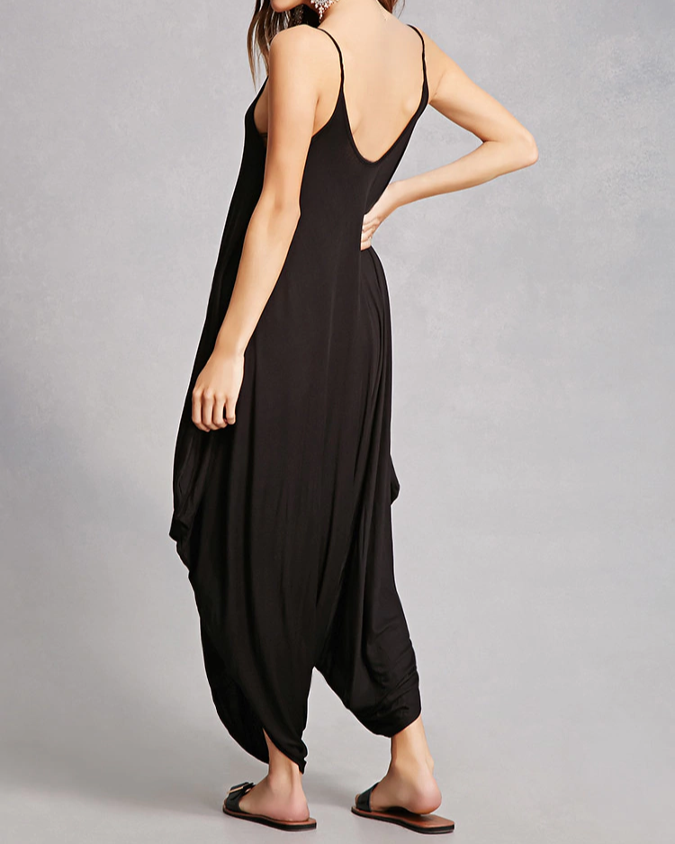 Dayana Harem Jumpsuit