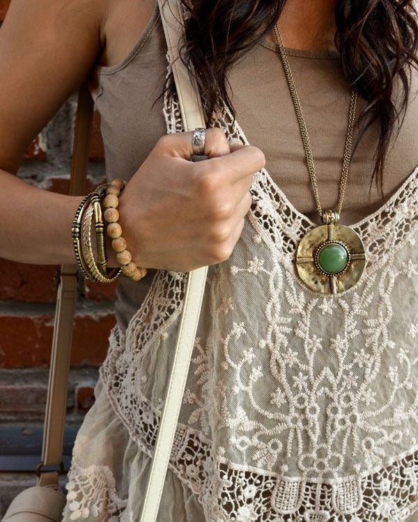 Debora Beach Blouse