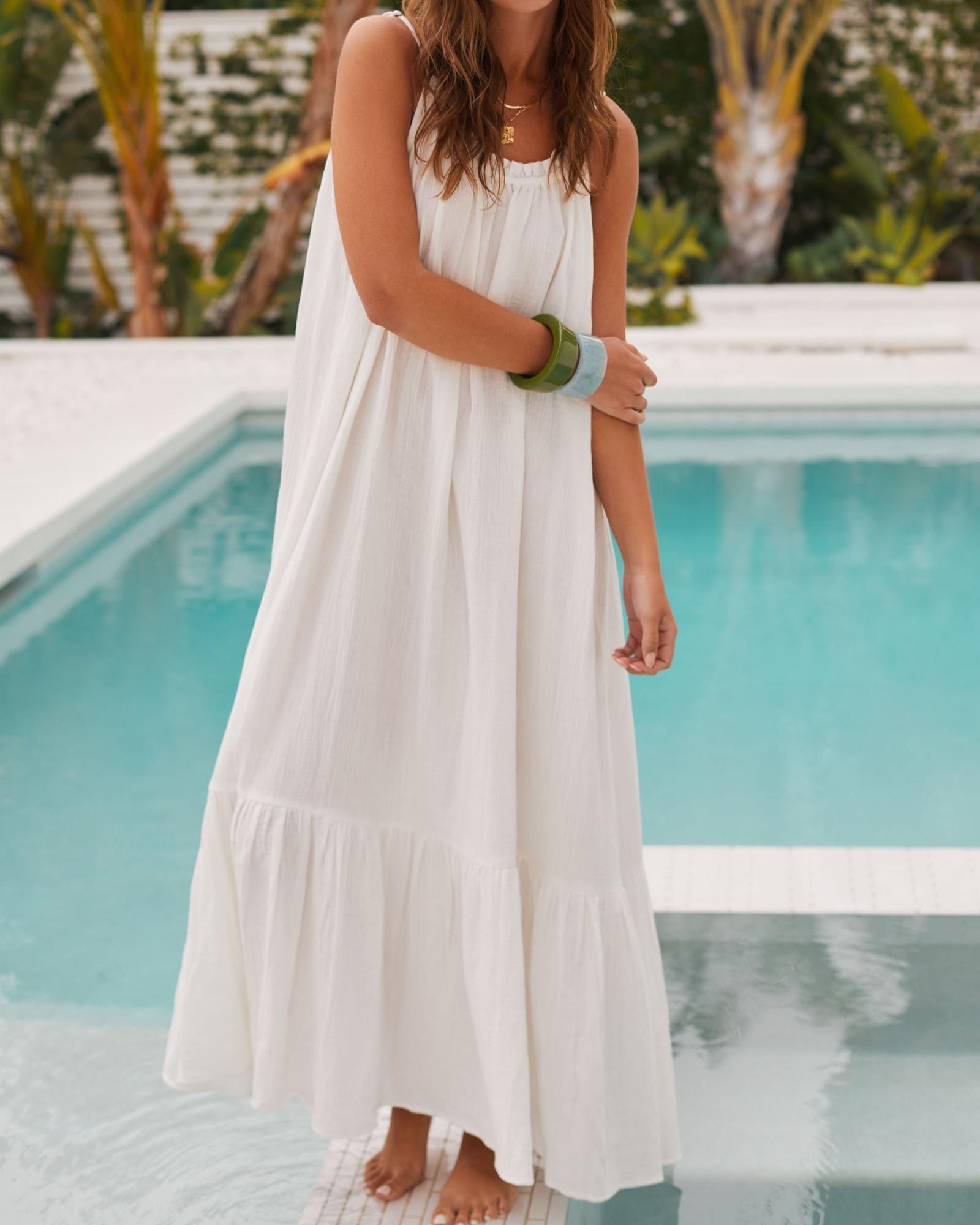 Felicidad Dress