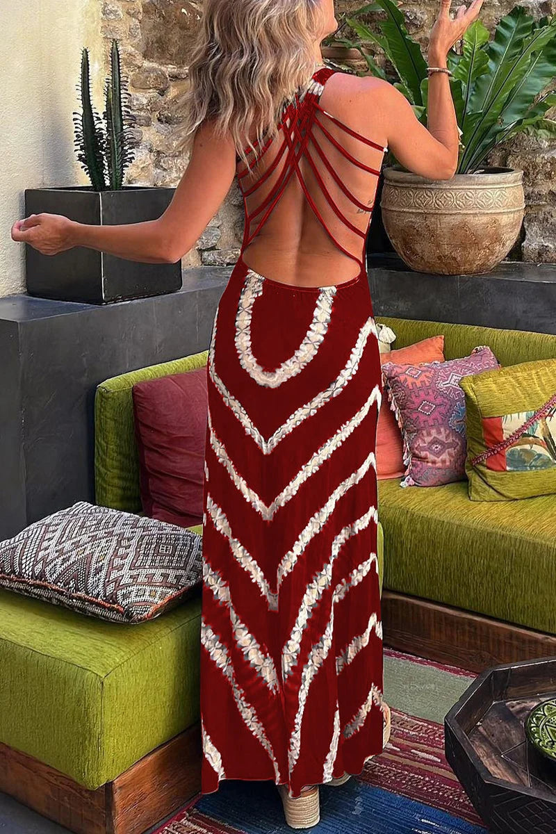 Elisa Dress