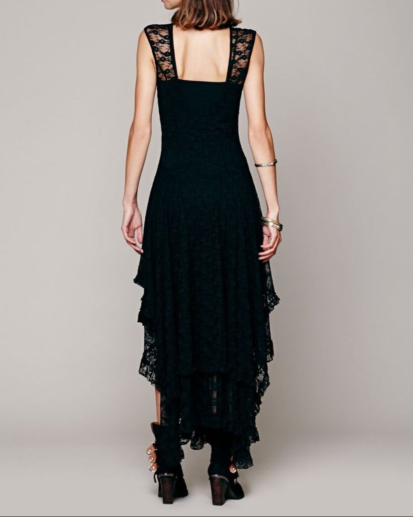 Elowen Dress