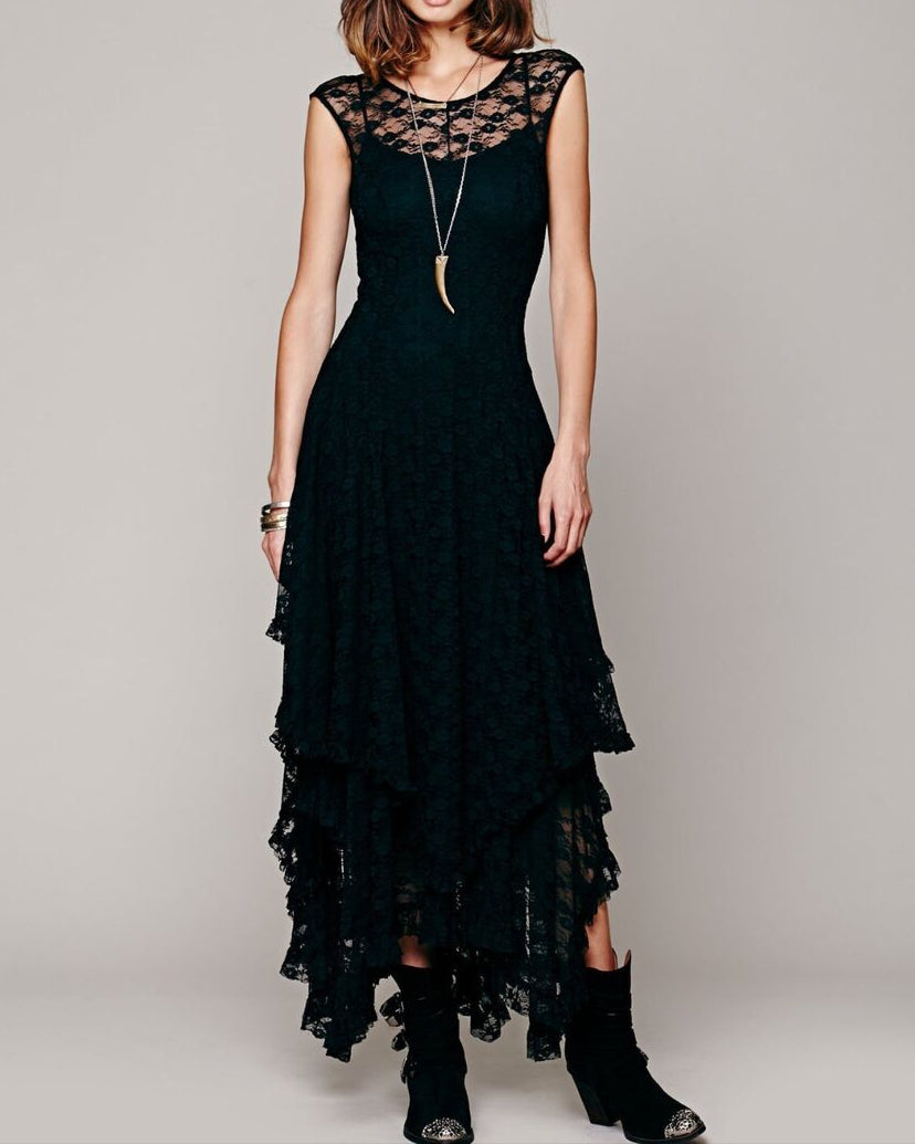 Elowen Dress
