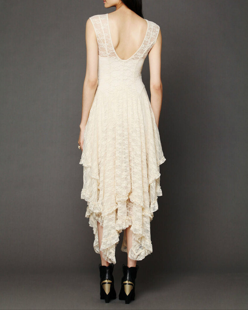 Elowen Dress