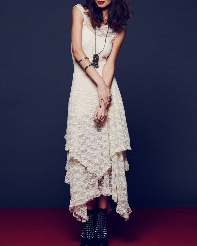Elowen Dress