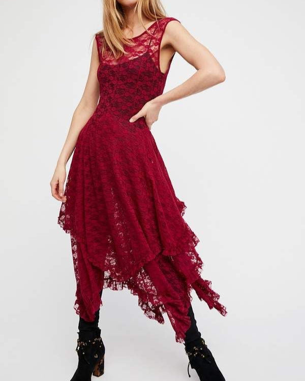 Elowen Dress