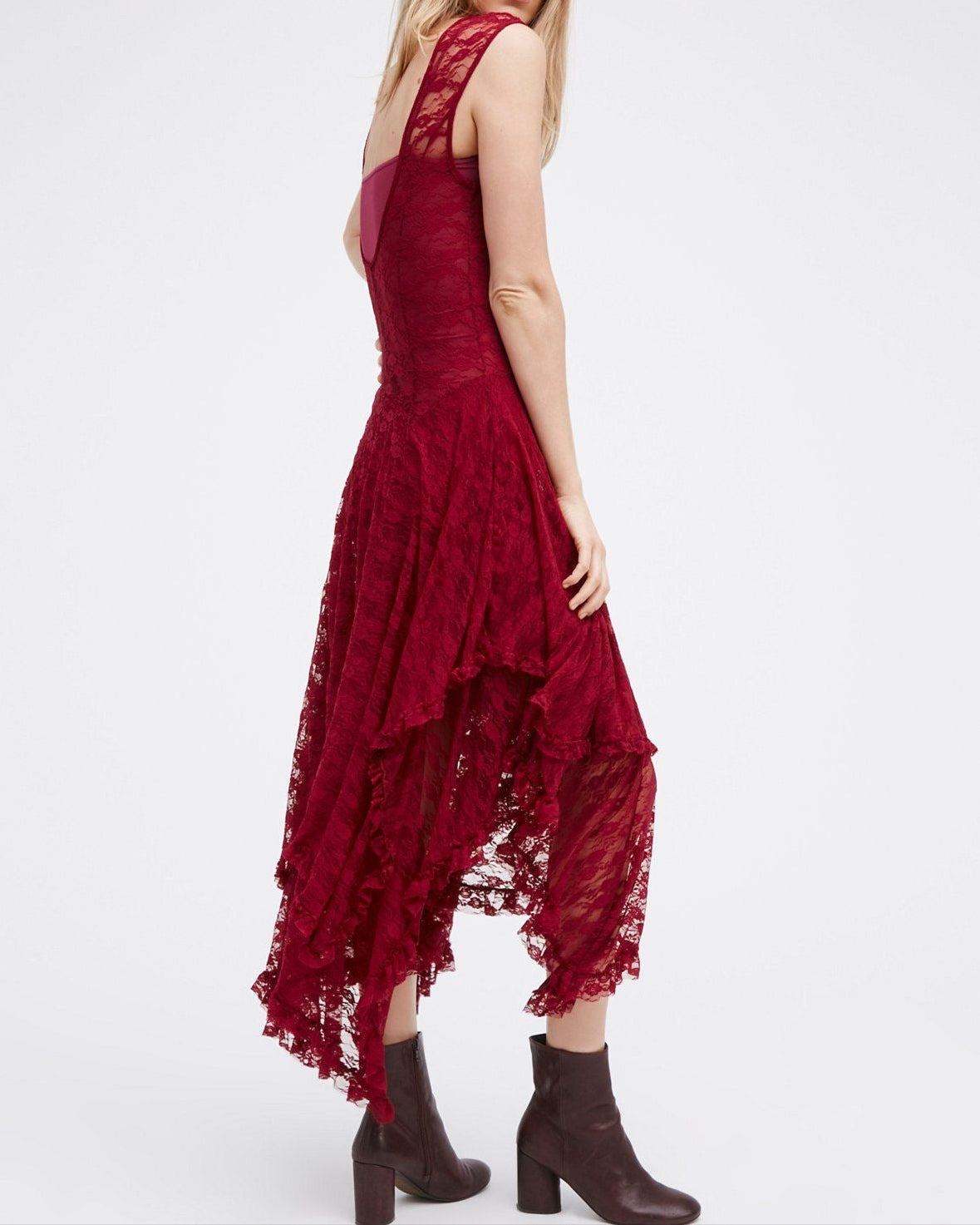 Elowen Dress