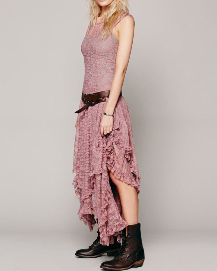 Elowen Dress