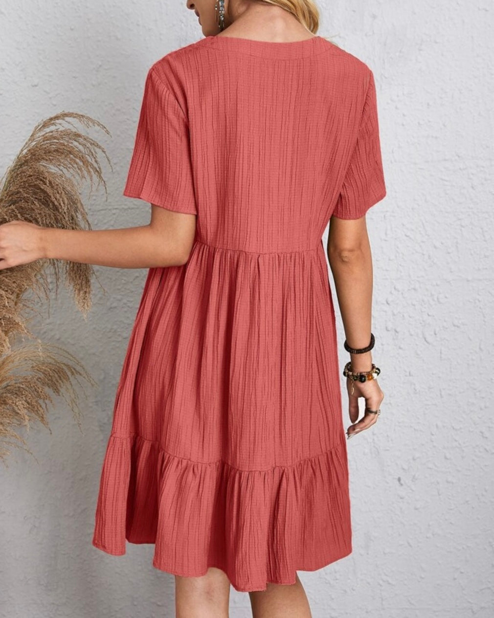 Brenda Dress