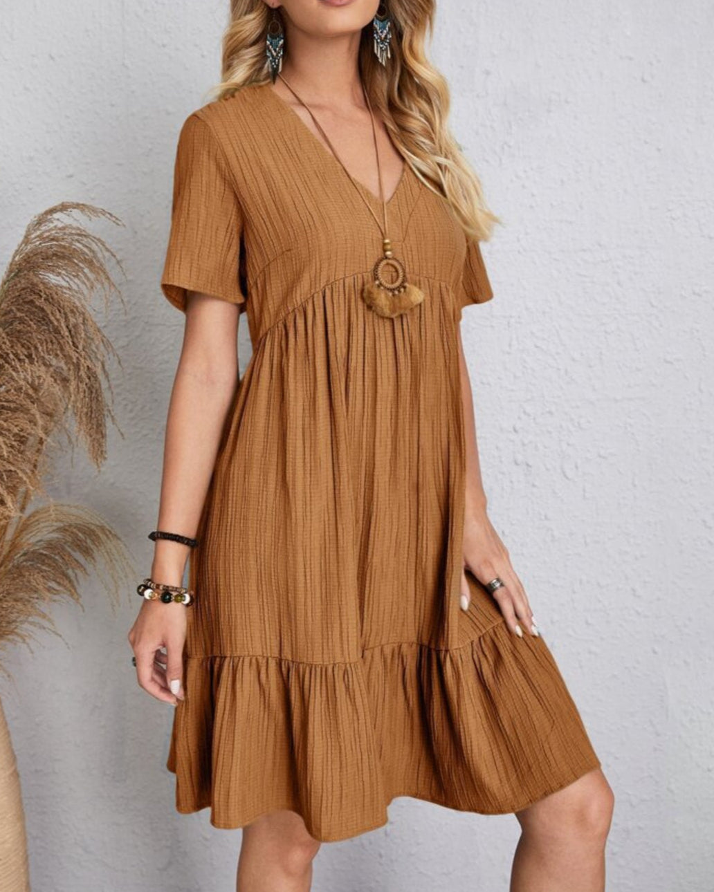 Brenda Dress